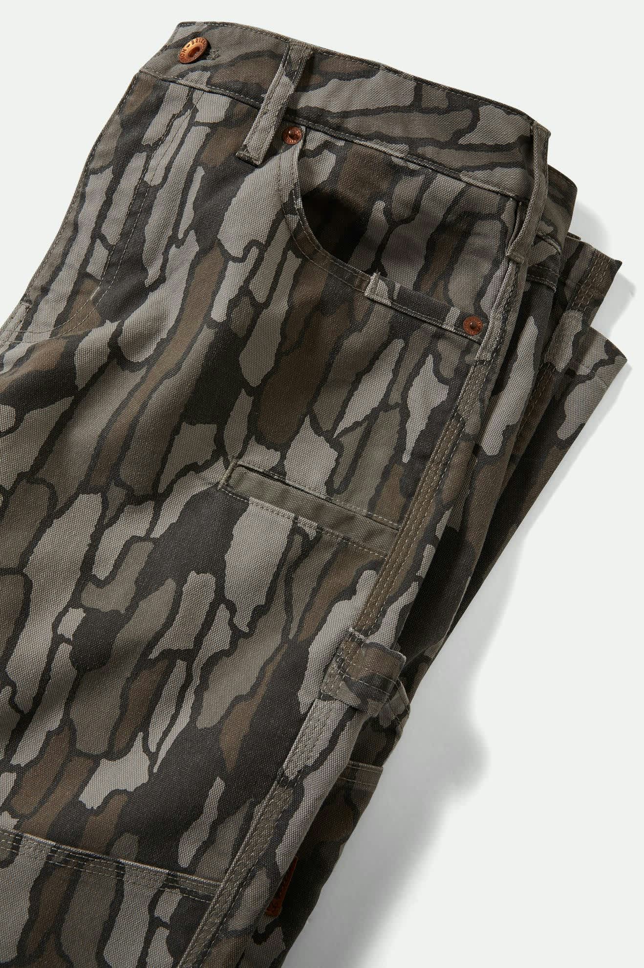 brixton Builders Carpenter Pant