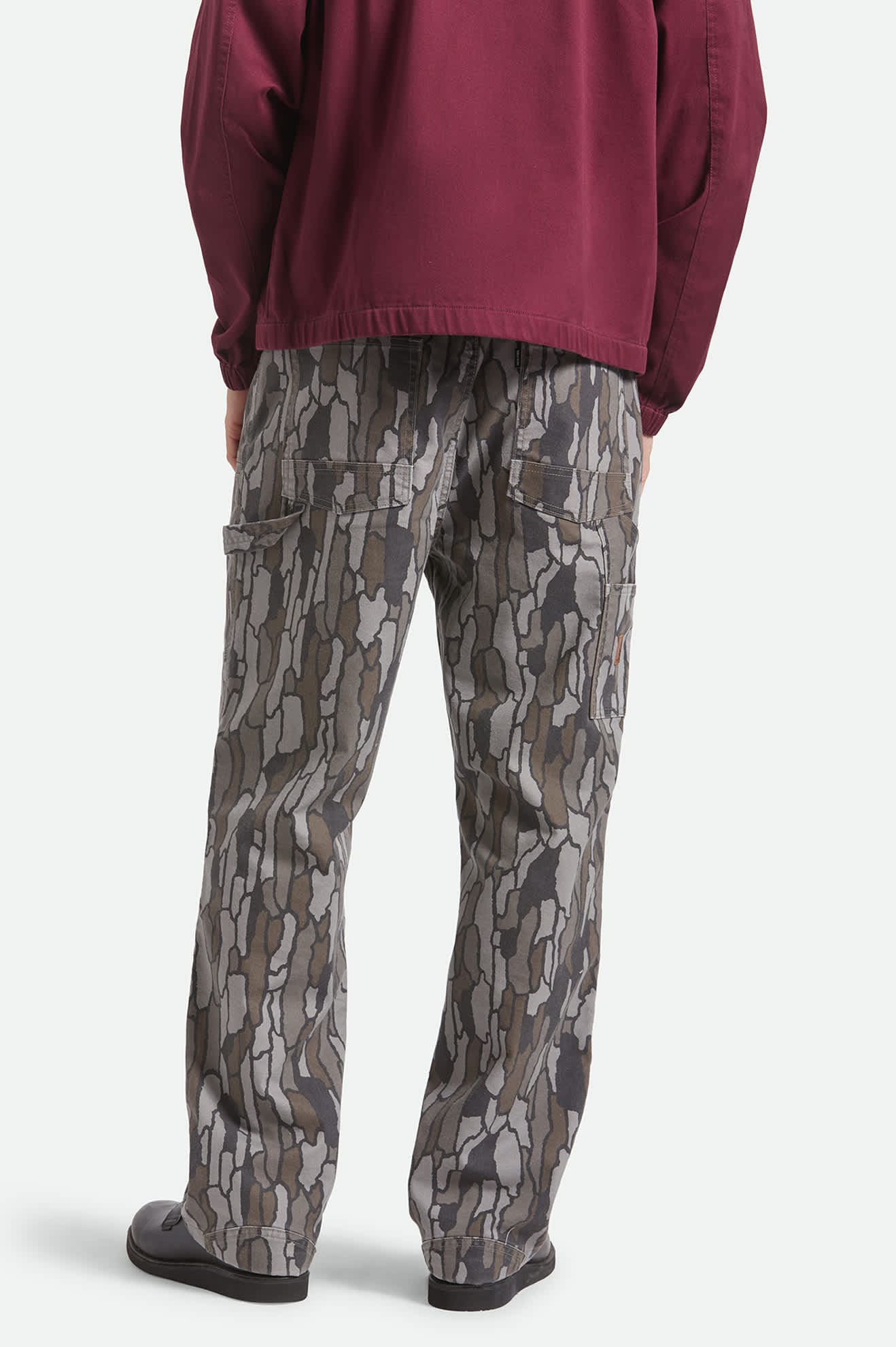 brixton Builders Carpenter Pant