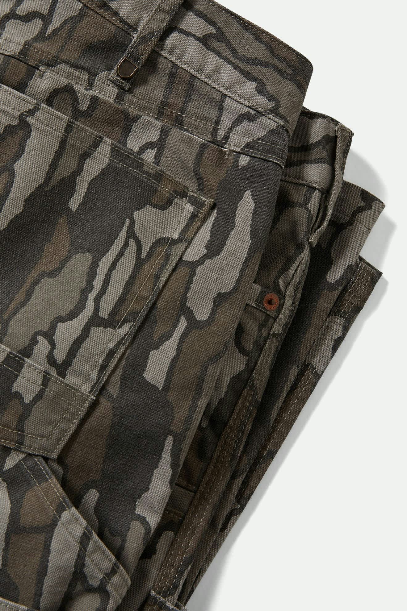 brixton Builders Carpenter Pant