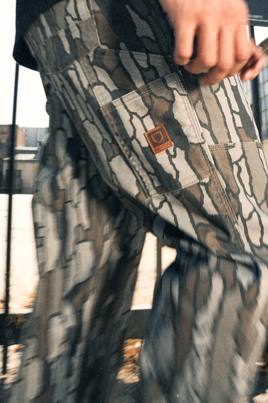 brixton Builders Carpenter Pant foto 6