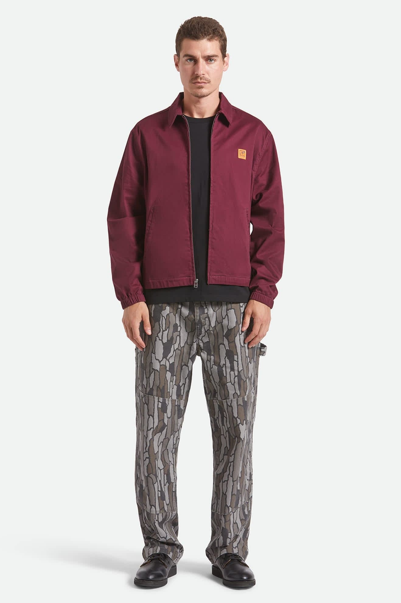 brixton Builders Carpenter Pant