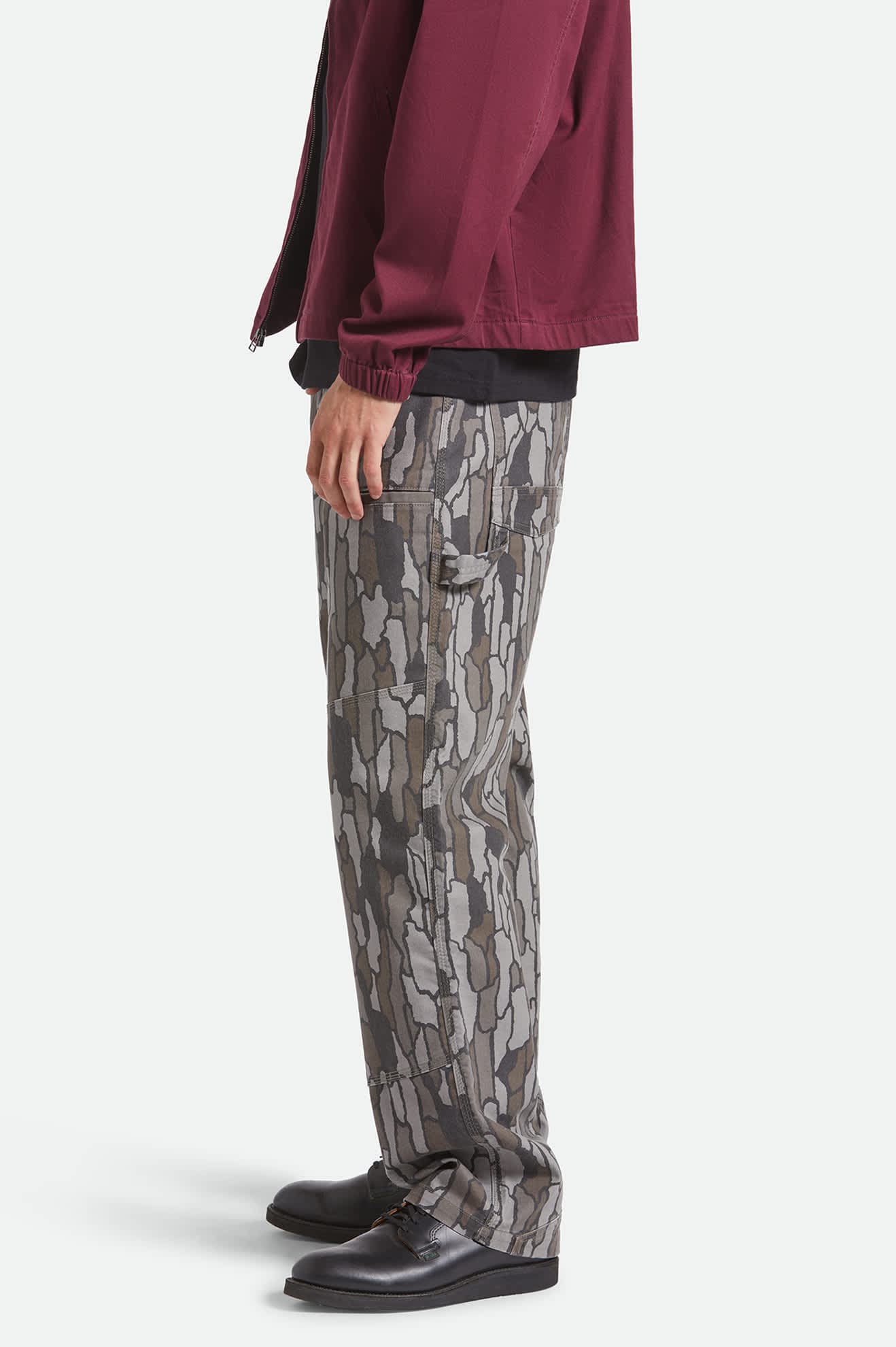 brixton Builders Carpenter Pant
