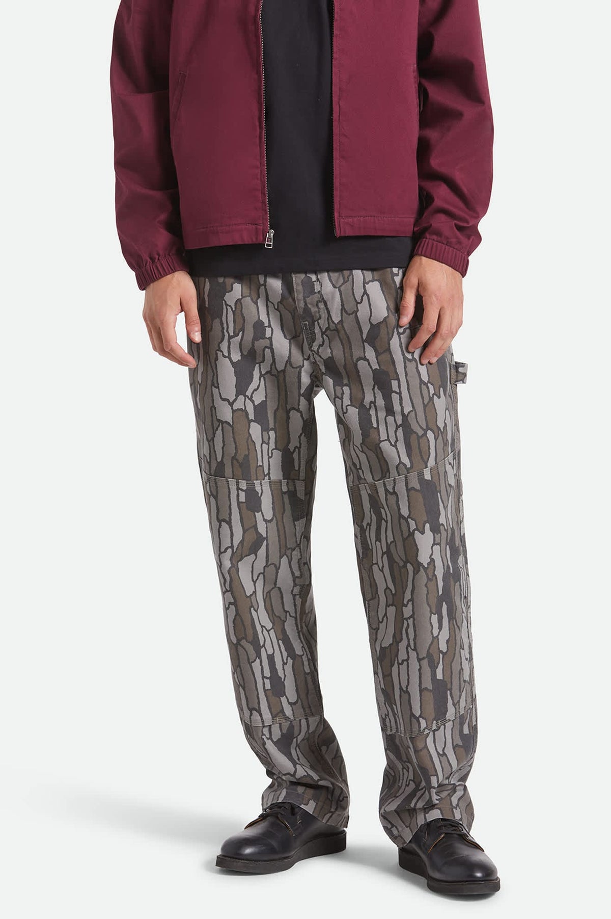 brixton Builders Carpenter Pant