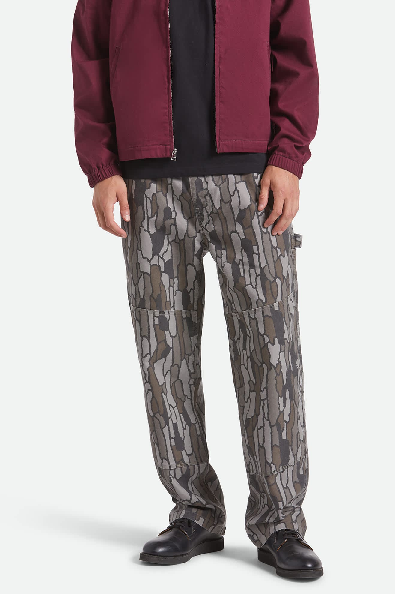 brixton Builders Carpenter Pant
