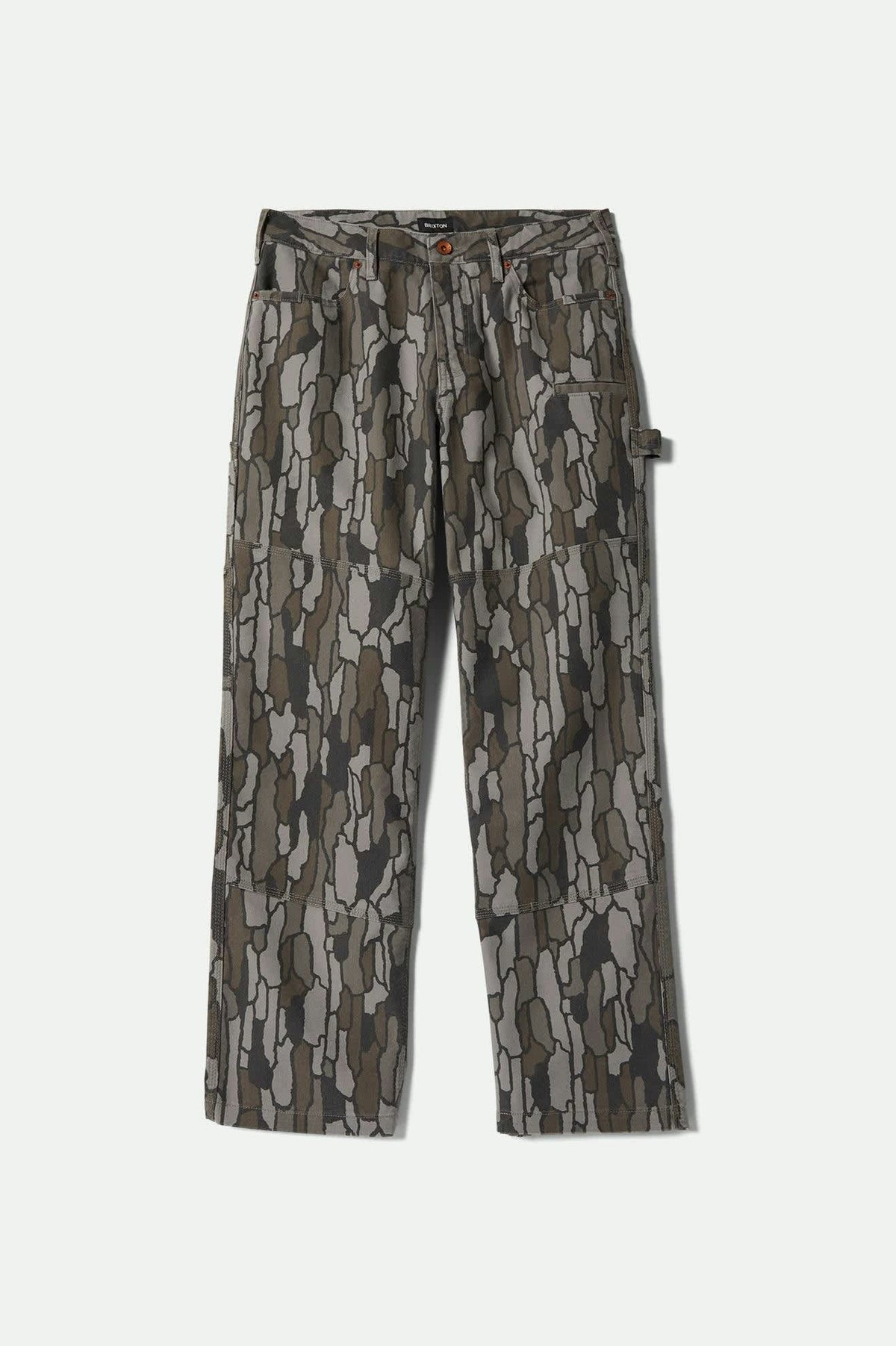 brixton Builders Carpenter Pant