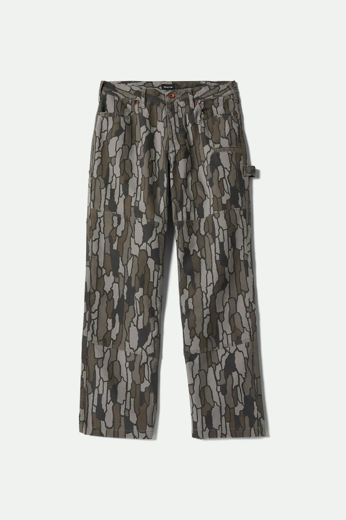 brixton Builders Carpenter Pant