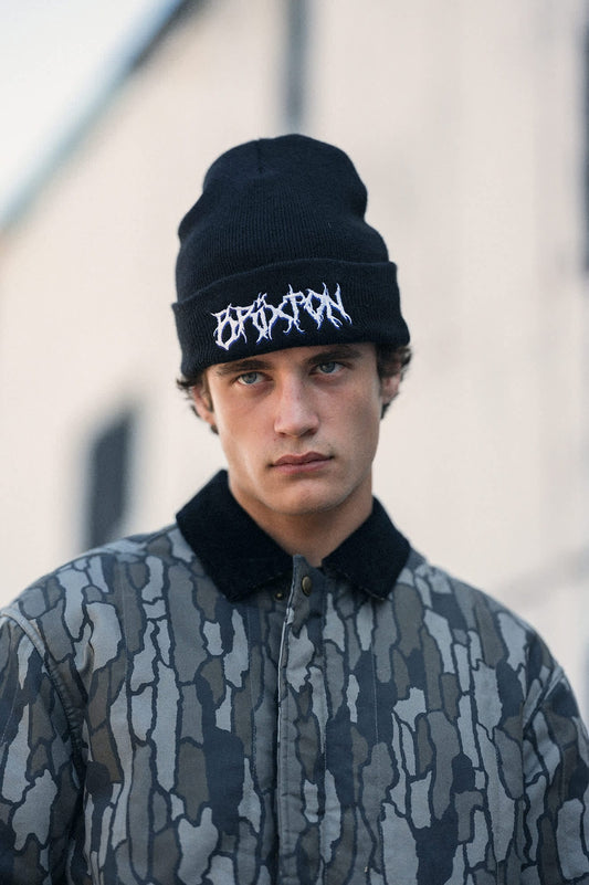 brixton Builders Stretch Overshirt foto 7