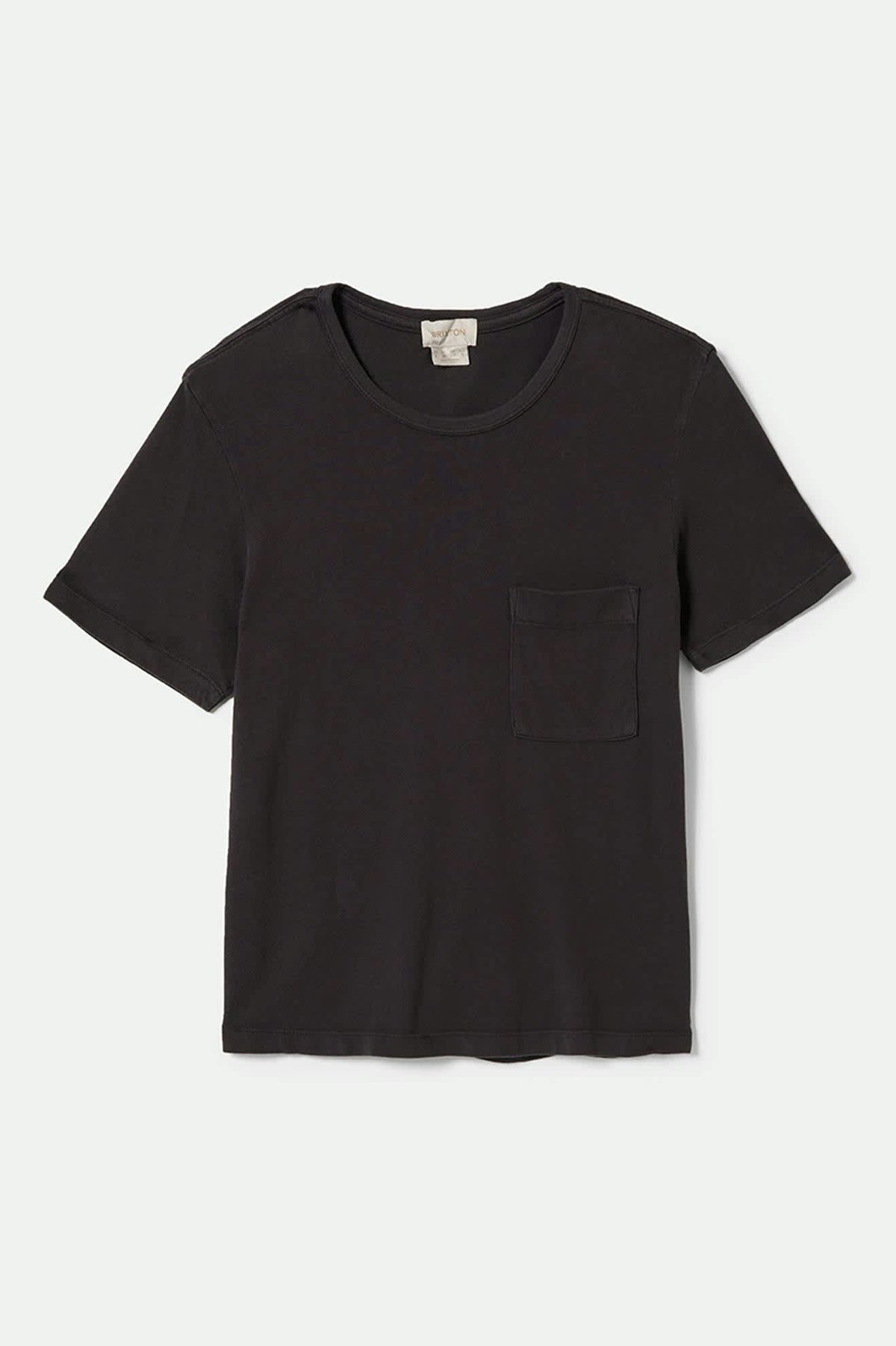 brixton Carefree Organic Gd Perfect Tee