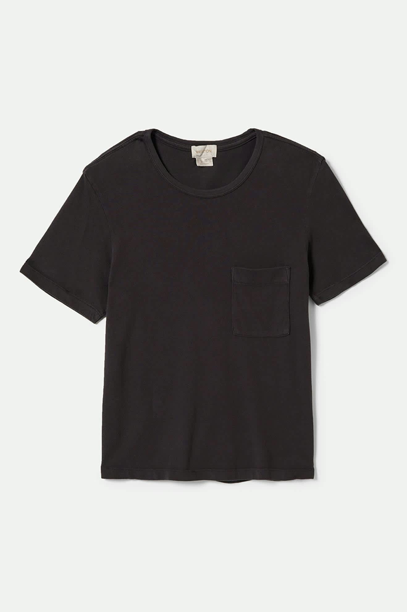 brixton Carefree Organic Gd Perfect Tee