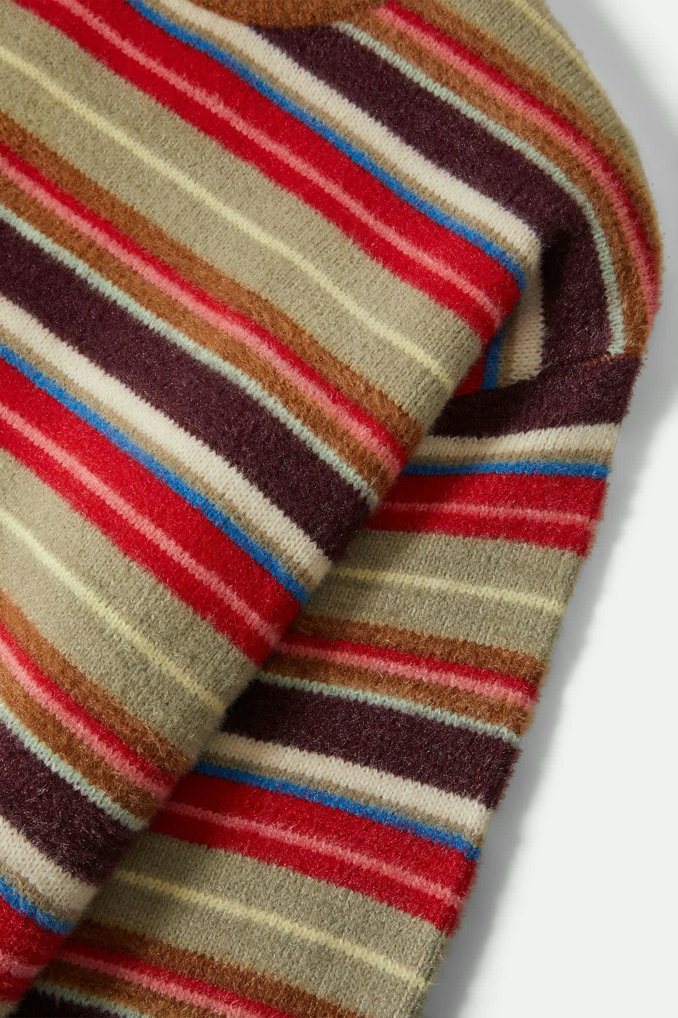 brixton Cozy Crew Sweater