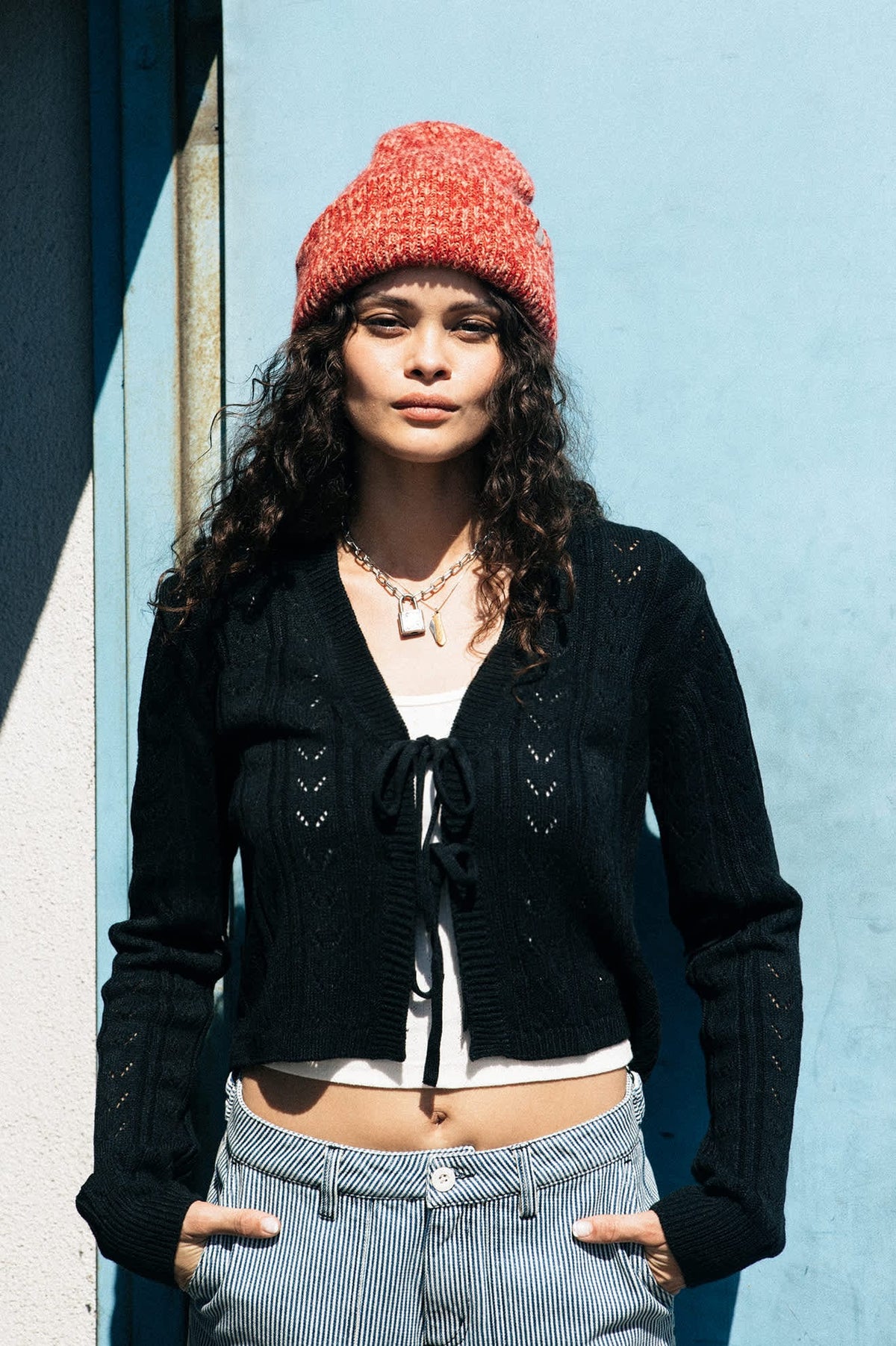 brixton Cozy W Beanie