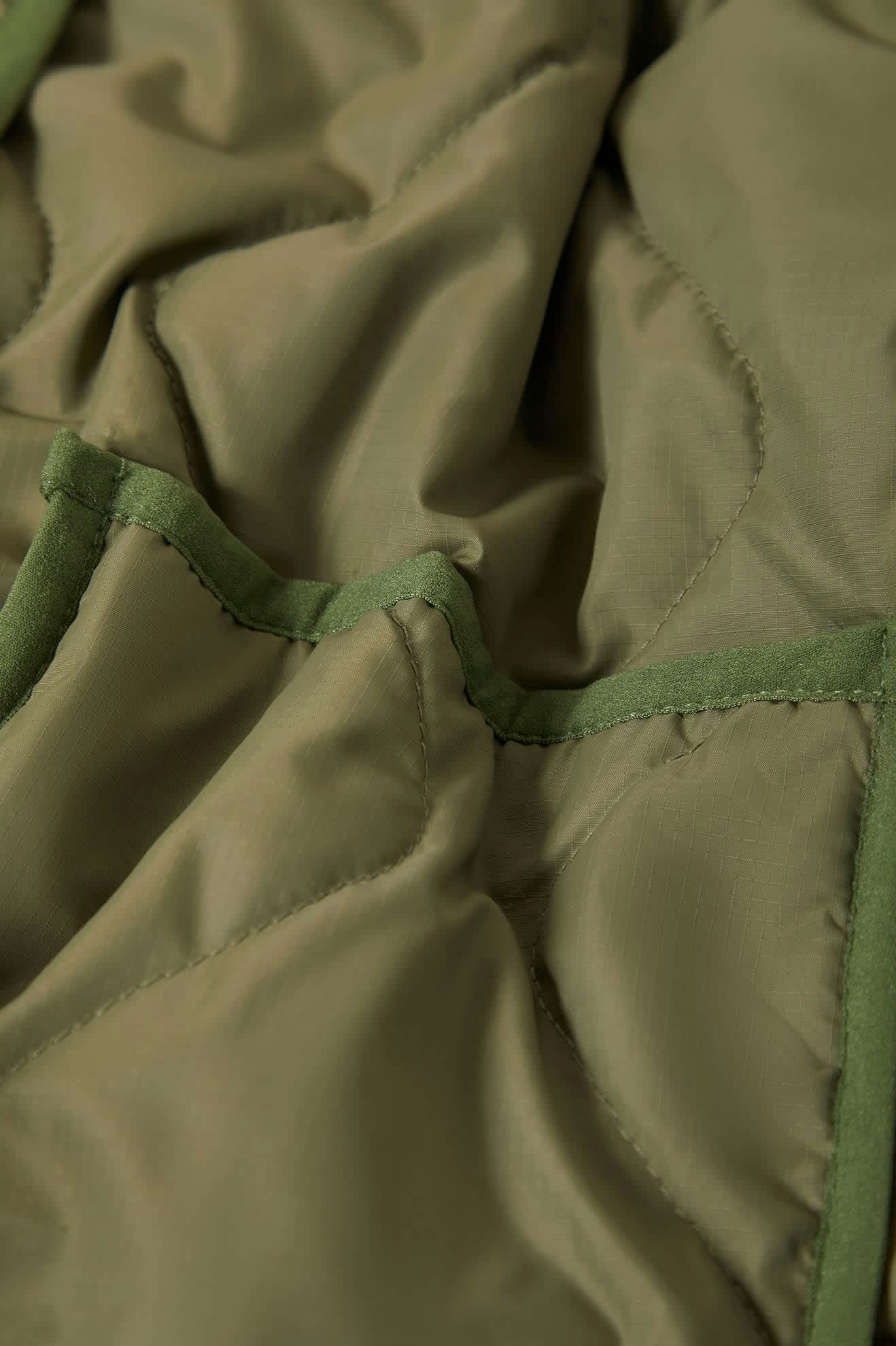 brixton Delilah Quilted Jacket
