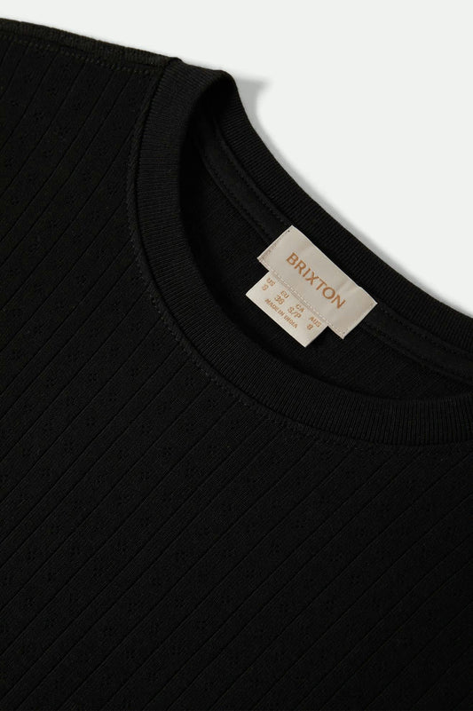 brixton Dolly L S Knit Dress foto 4