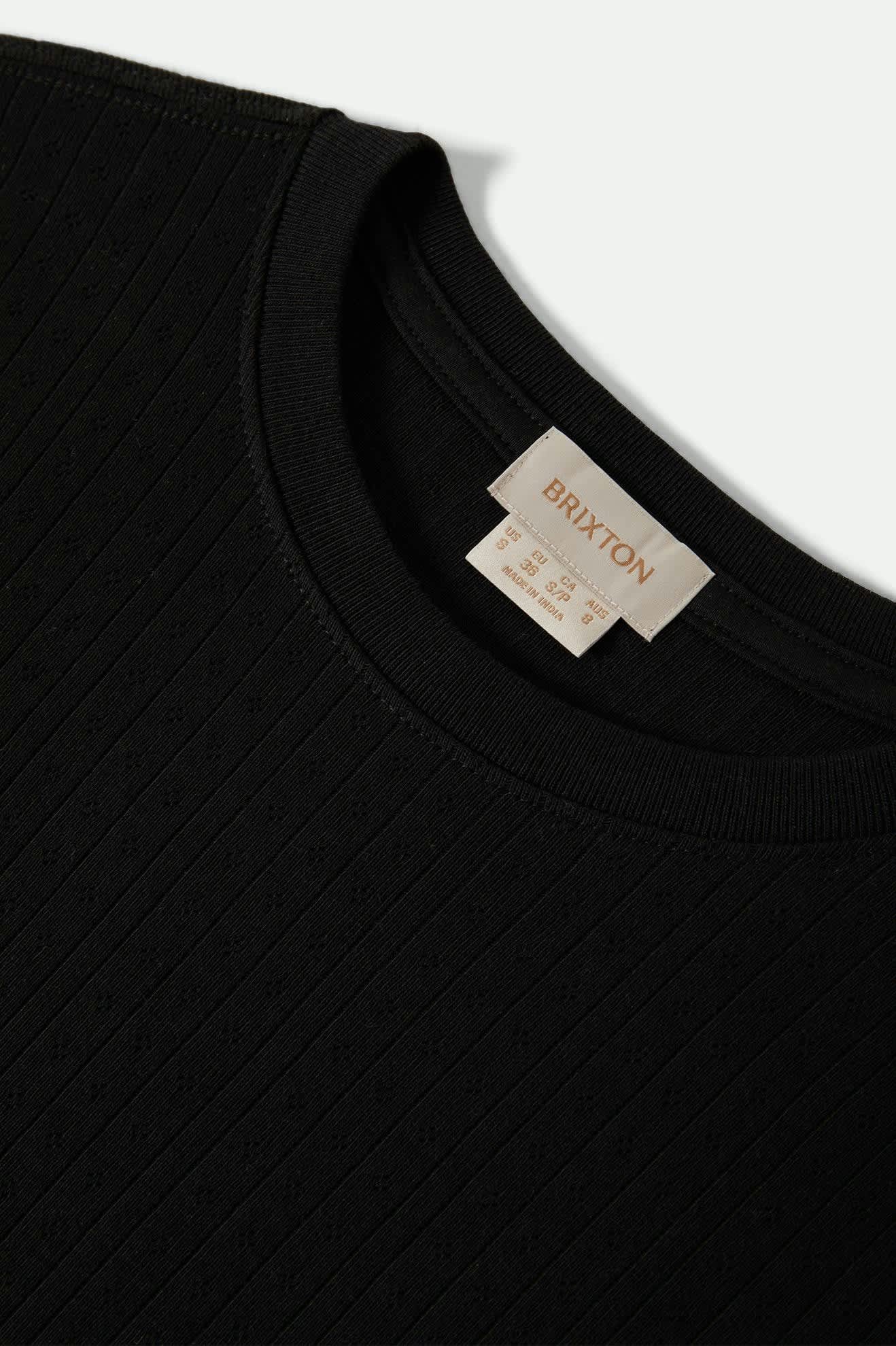 brixton Dolly L S Knit Dress