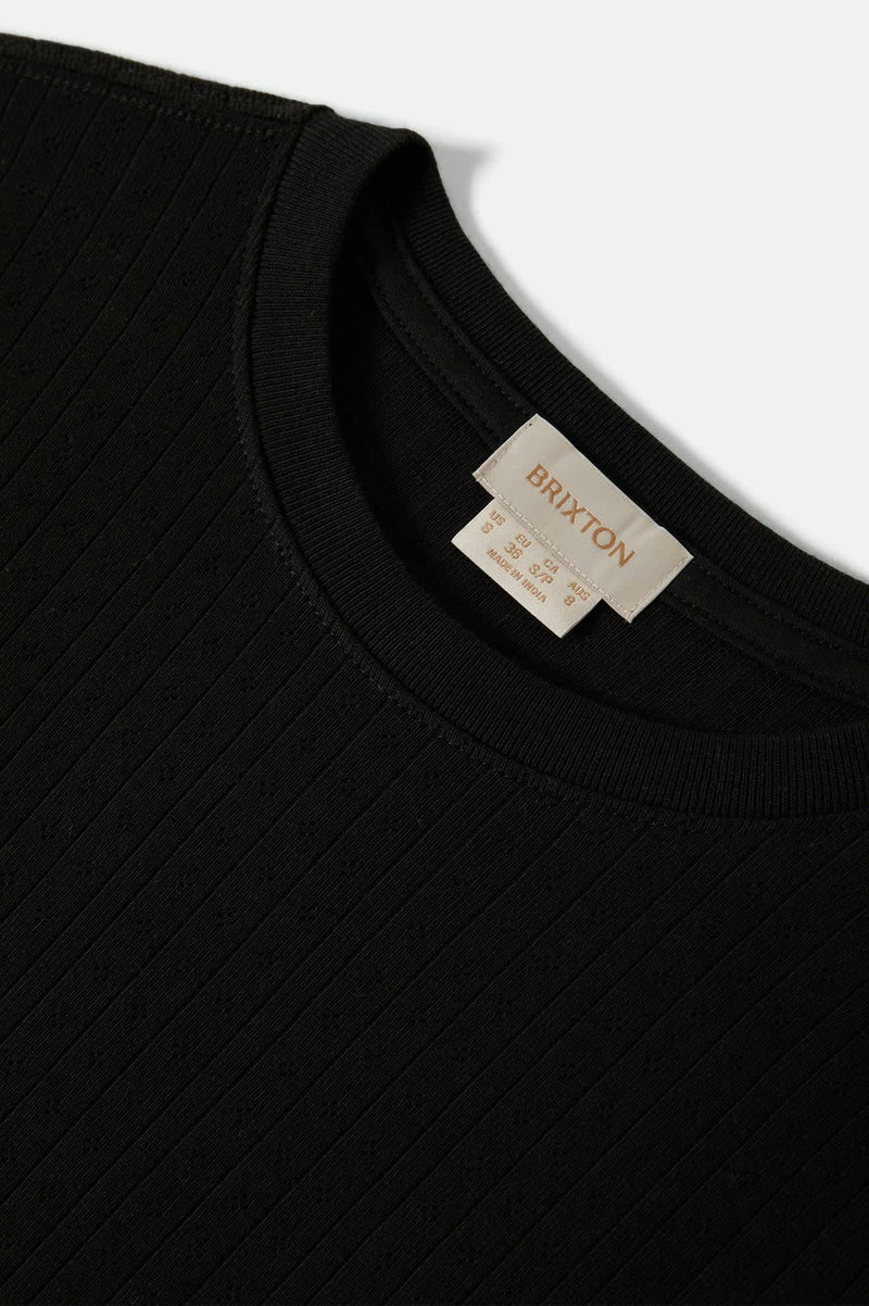 brixton Dolly L S Knit Dress