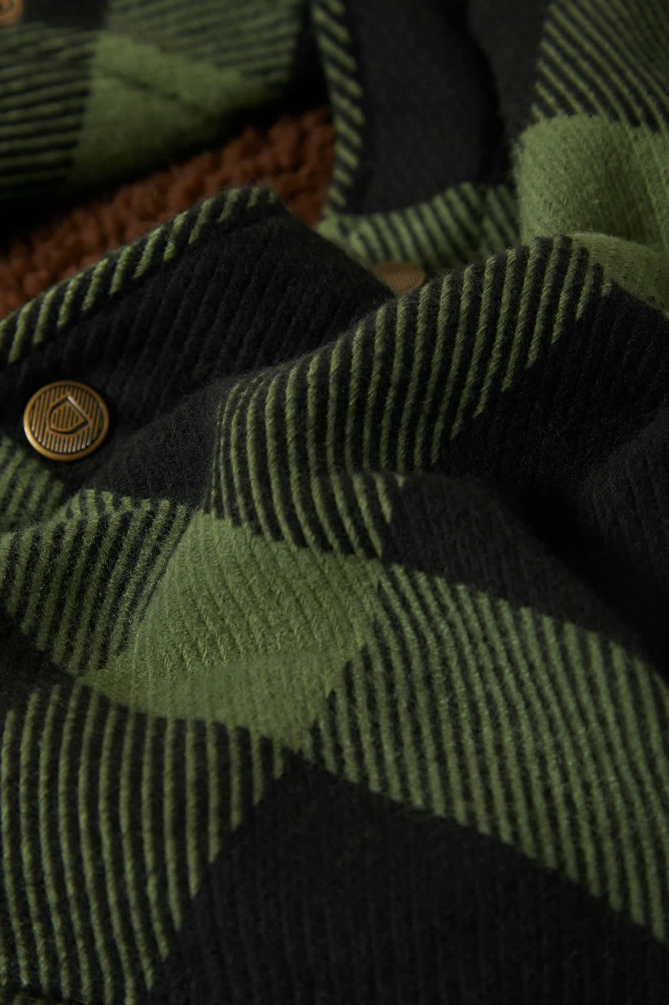 brixton Durham Lined Jacket