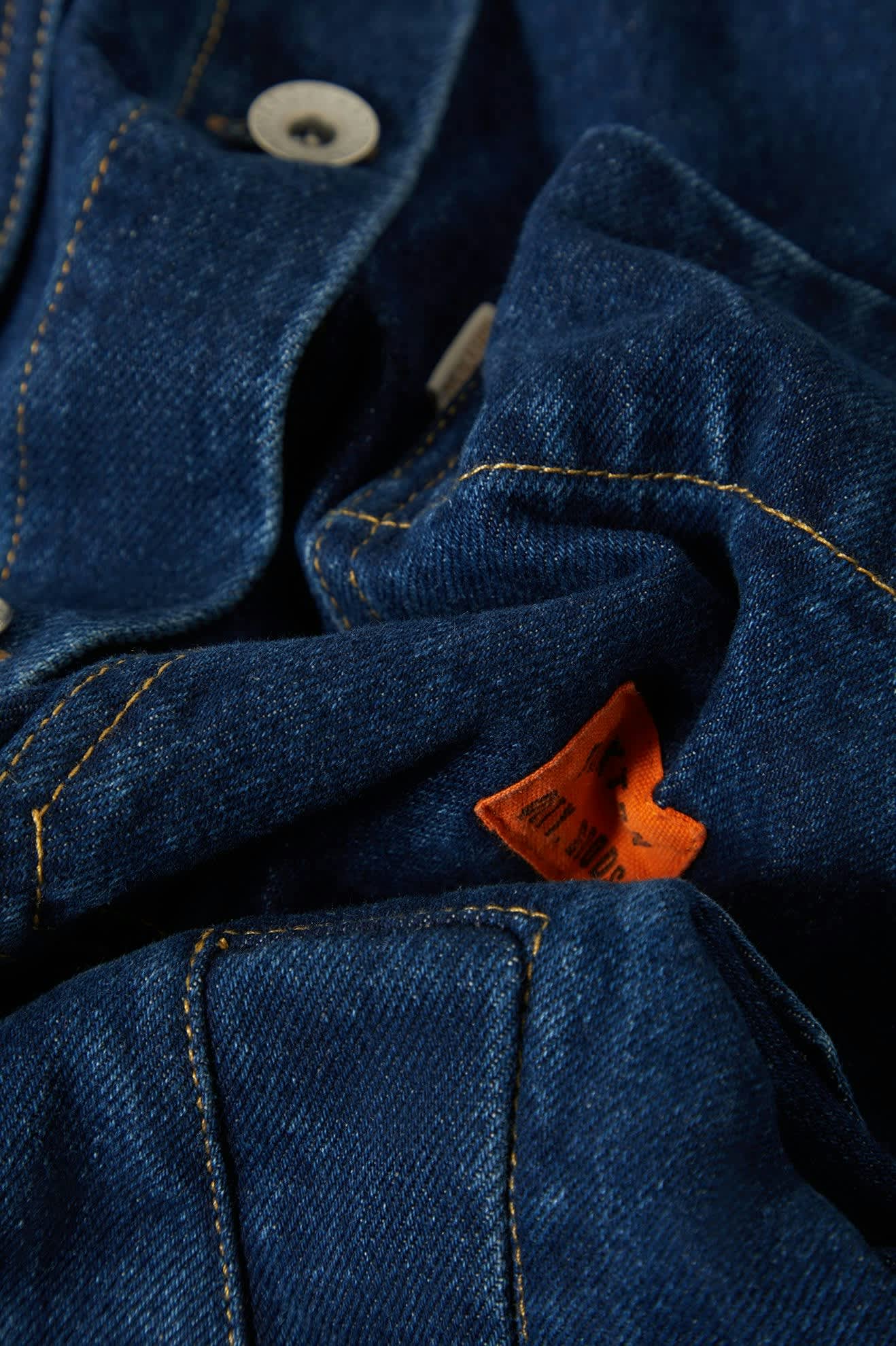 brixton Durham Shirt Jacket
