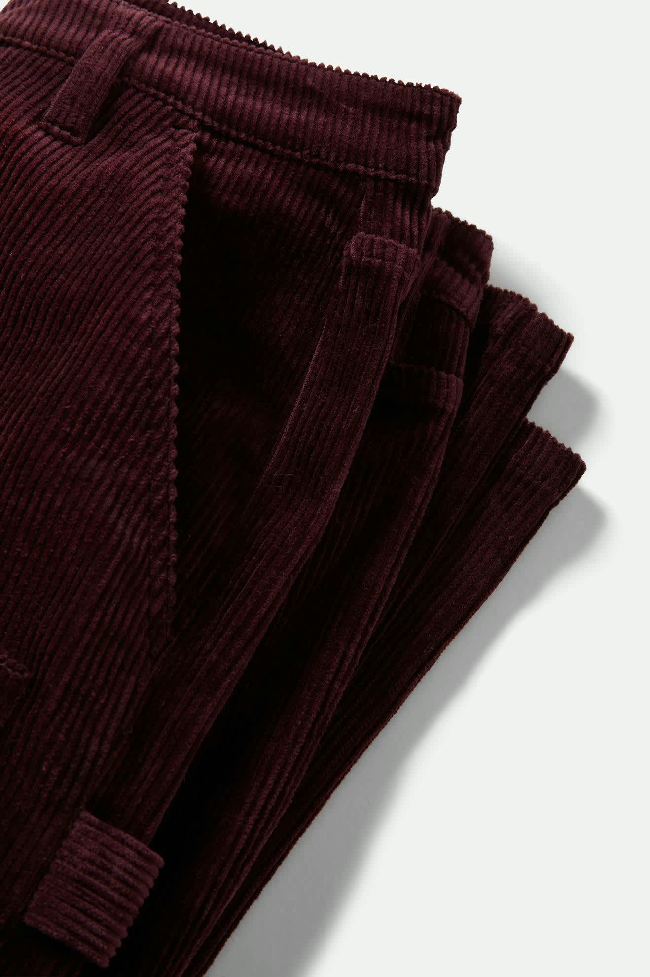 brixton Essex Patched Painter Pant