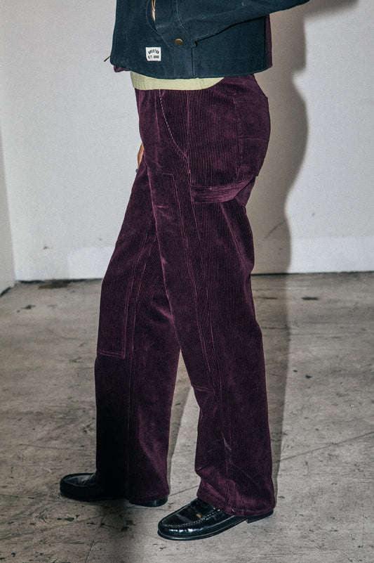 brixton Essex Patched Painter Pant foto 7