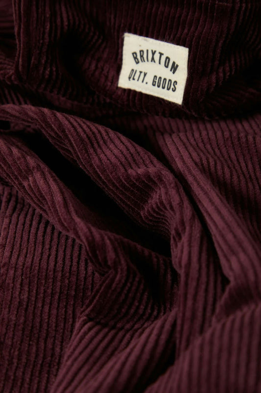 brixton Essex Patched Painter Pant foto 11