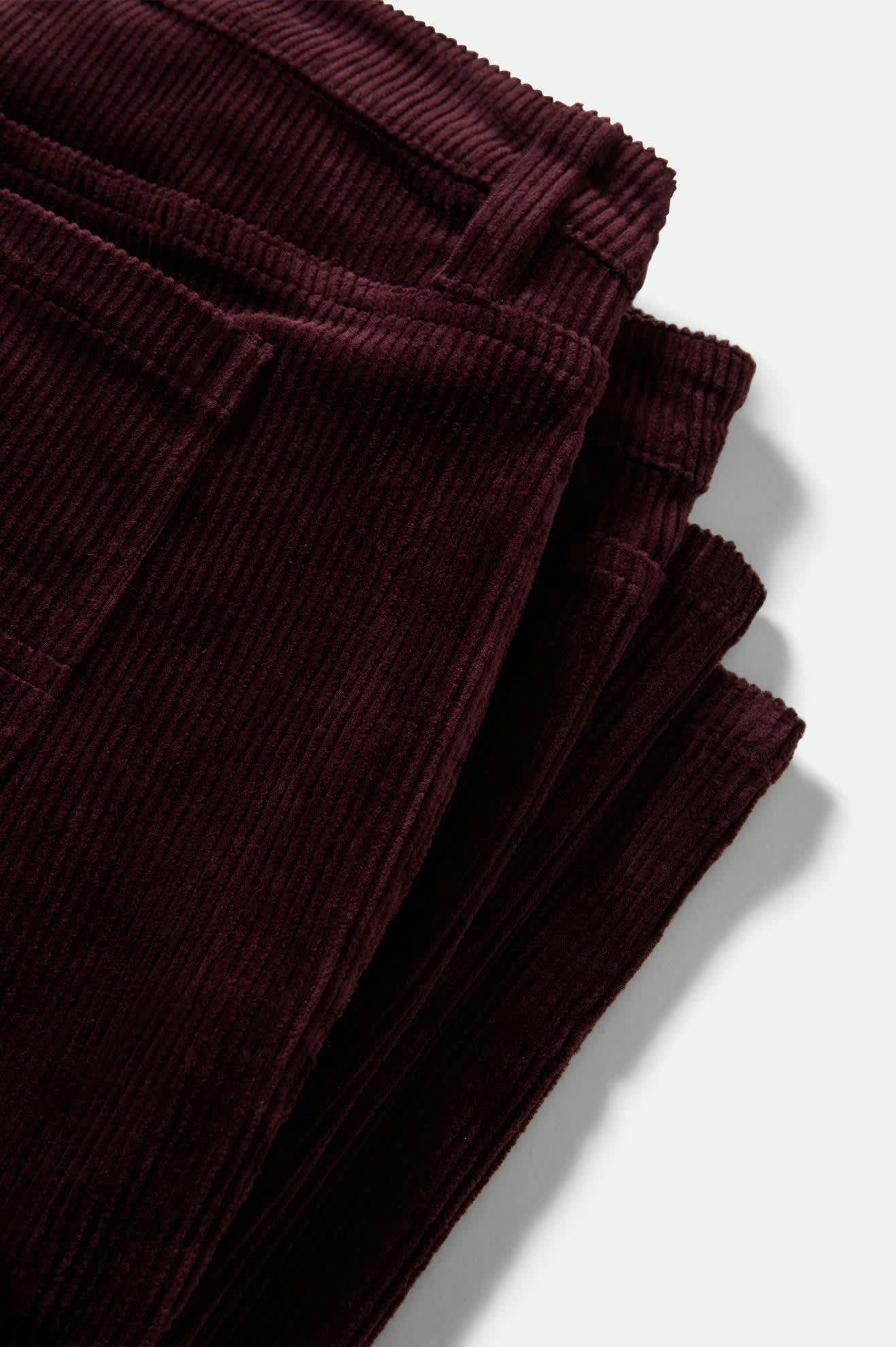 brixton Essex Patched Painter Pant