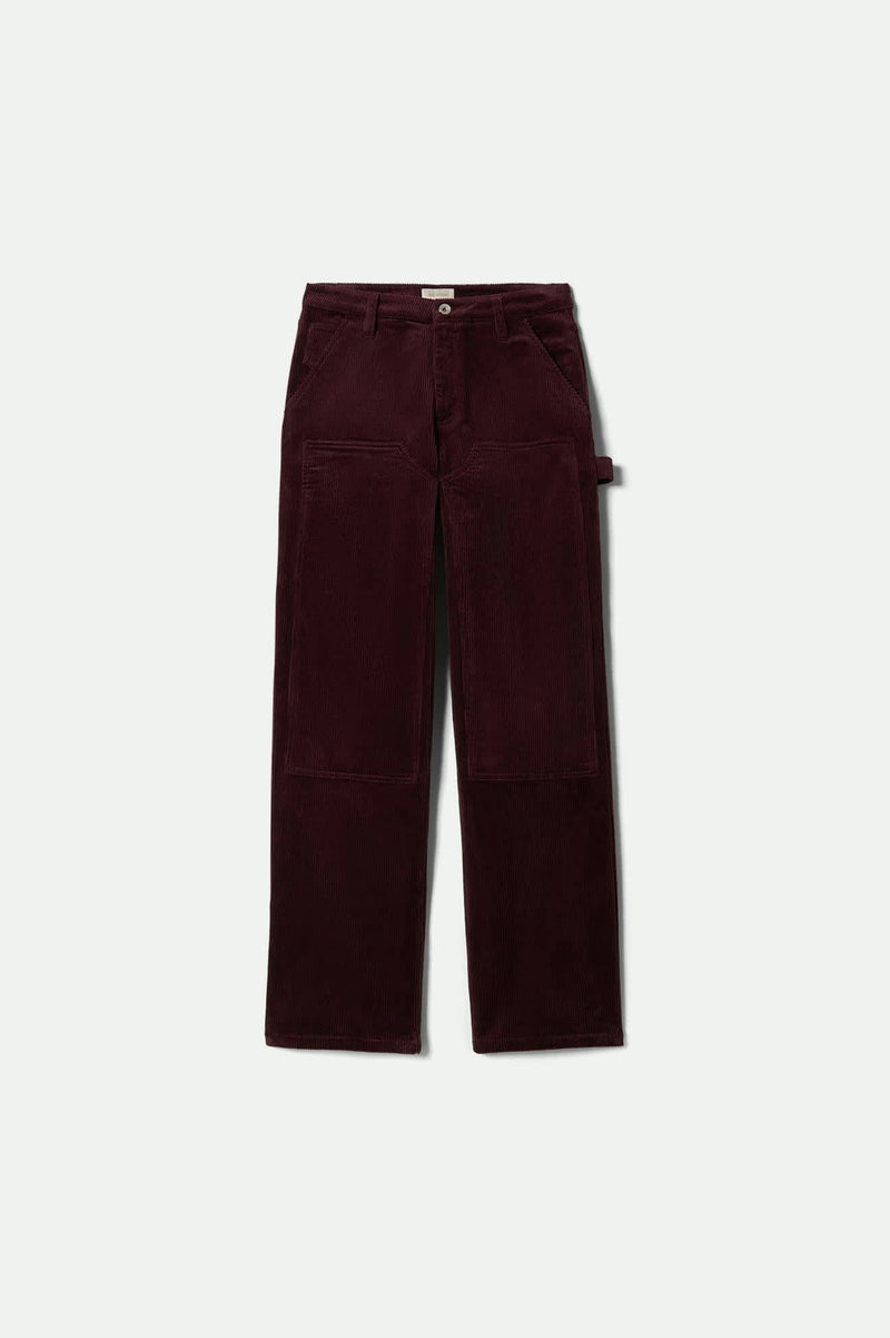brixton Essex Patched Painter Pant