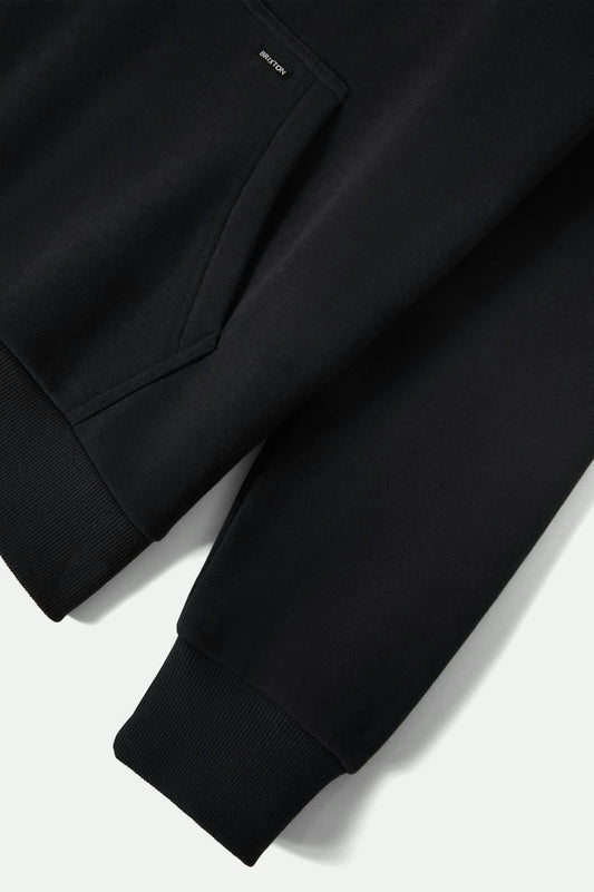 brixton Ford Built Tough Fleece Hoodie foto 8