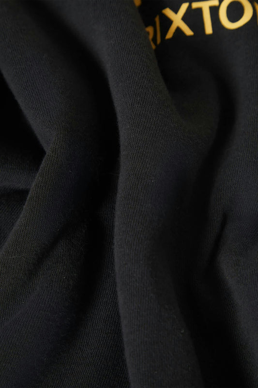 brixton Ford Built Tough Fleece Hoodie foto 9