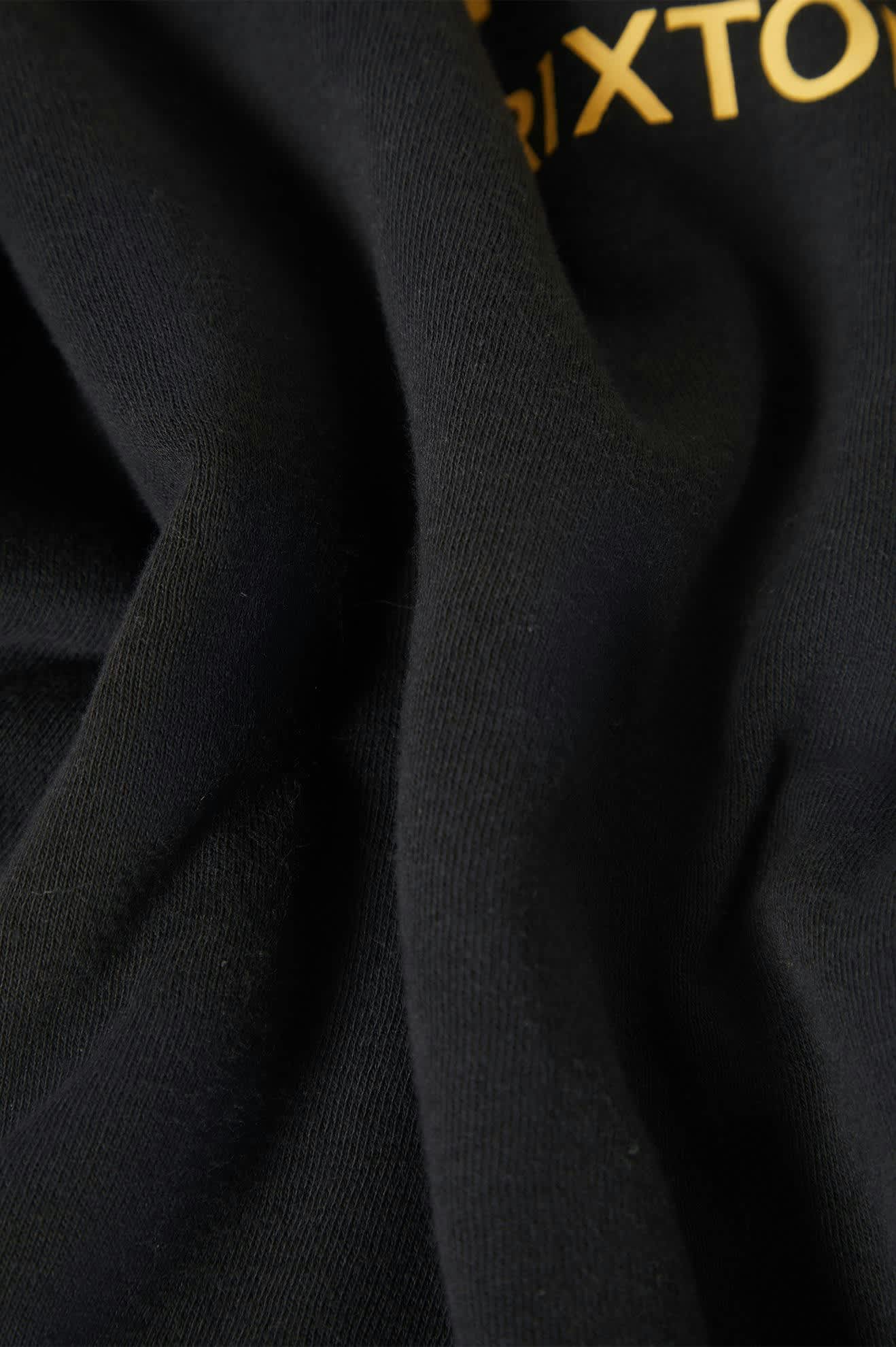 brixton Ford Built Tough Fleece Hoodie