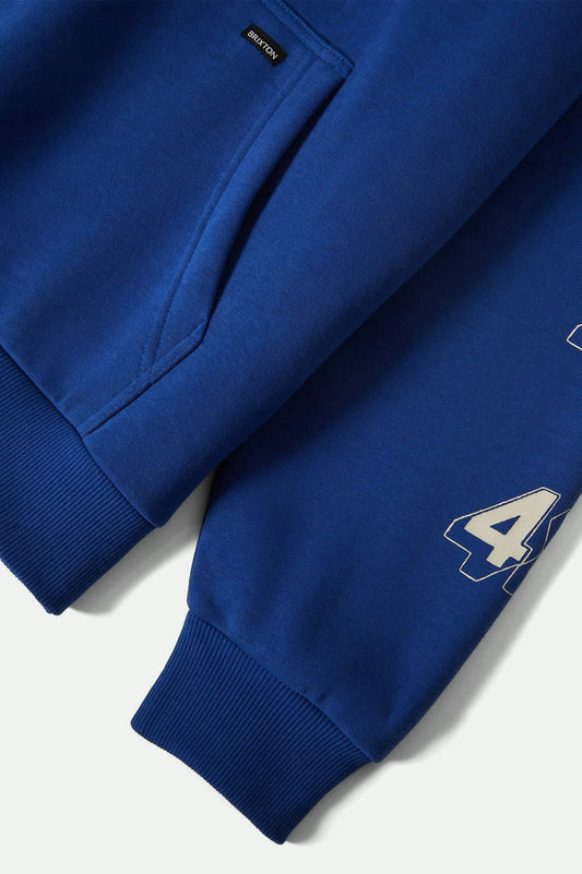 brixton Ford Mud Marathon Fleece Hoodie foto 10