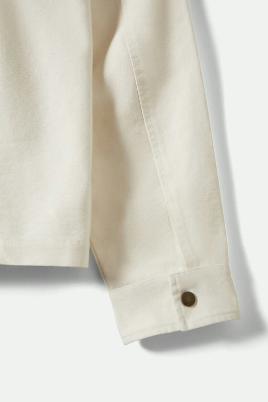 brixton Ford Number One Garage Jacket foto 14