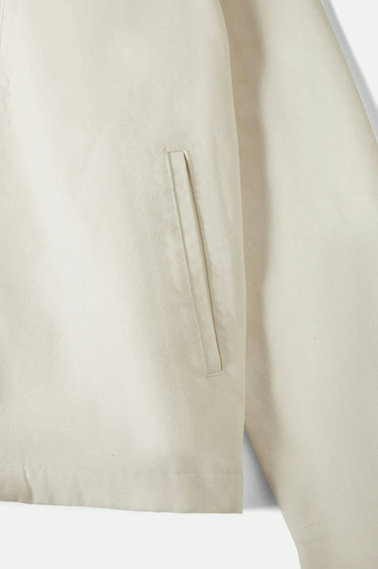 brixton Ford Number One Garage Jacket foto 11