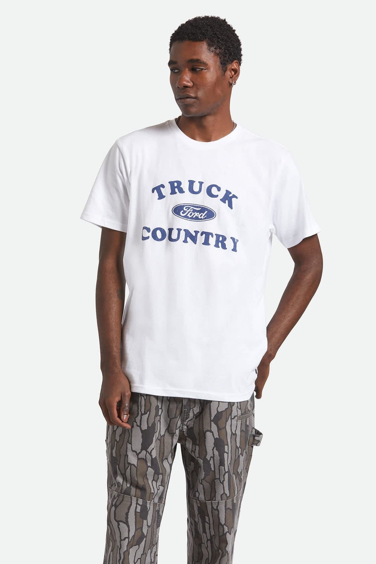 brixton Ford Truck Country S S Stt