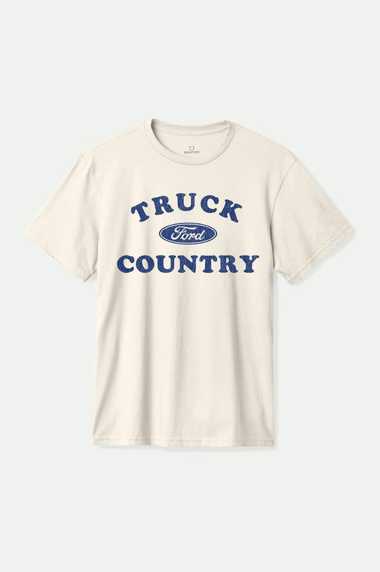 brixton Ford Truck Country S S Stt foto 1