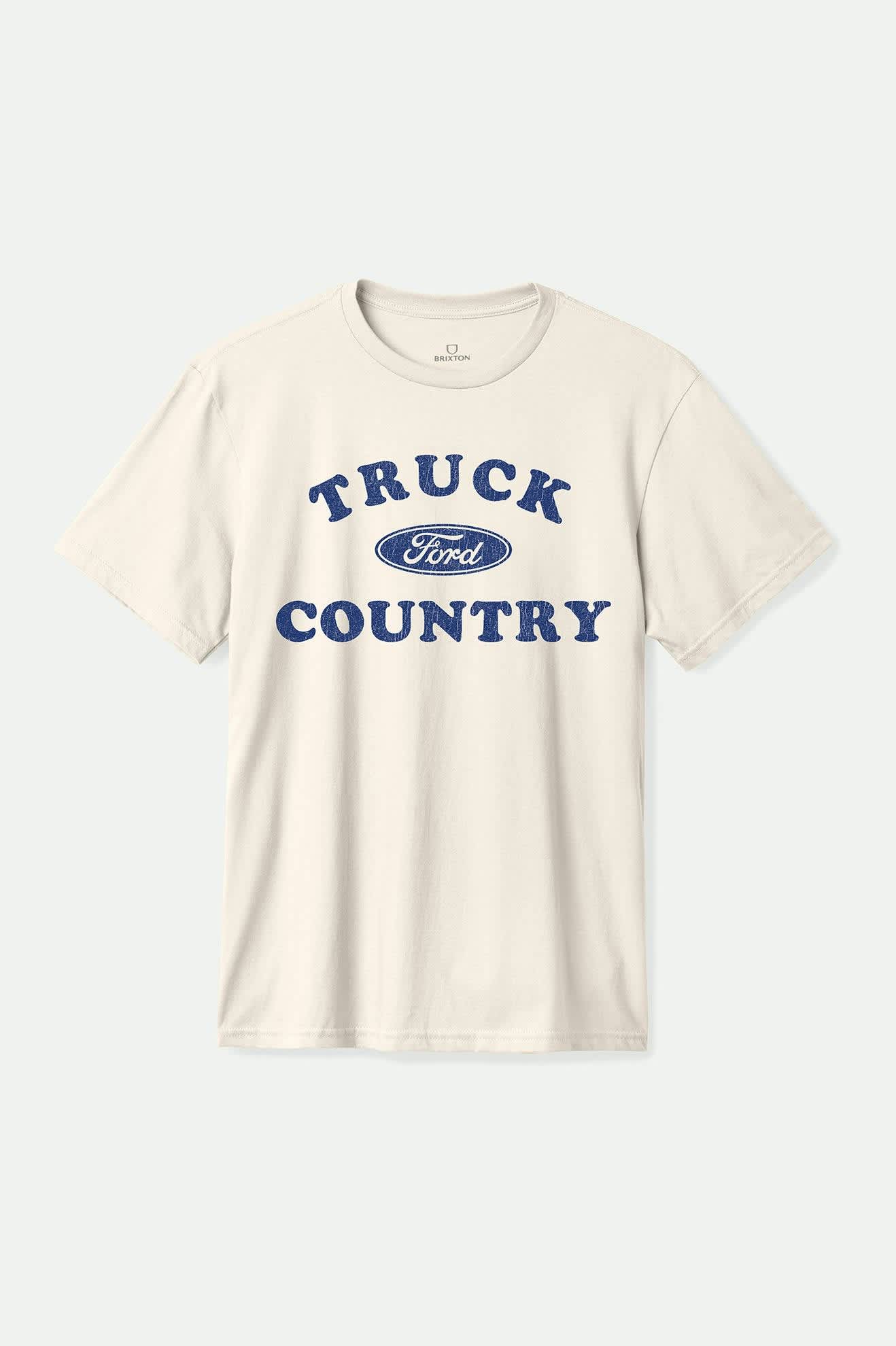brixton Ford Truck Country S S Stt