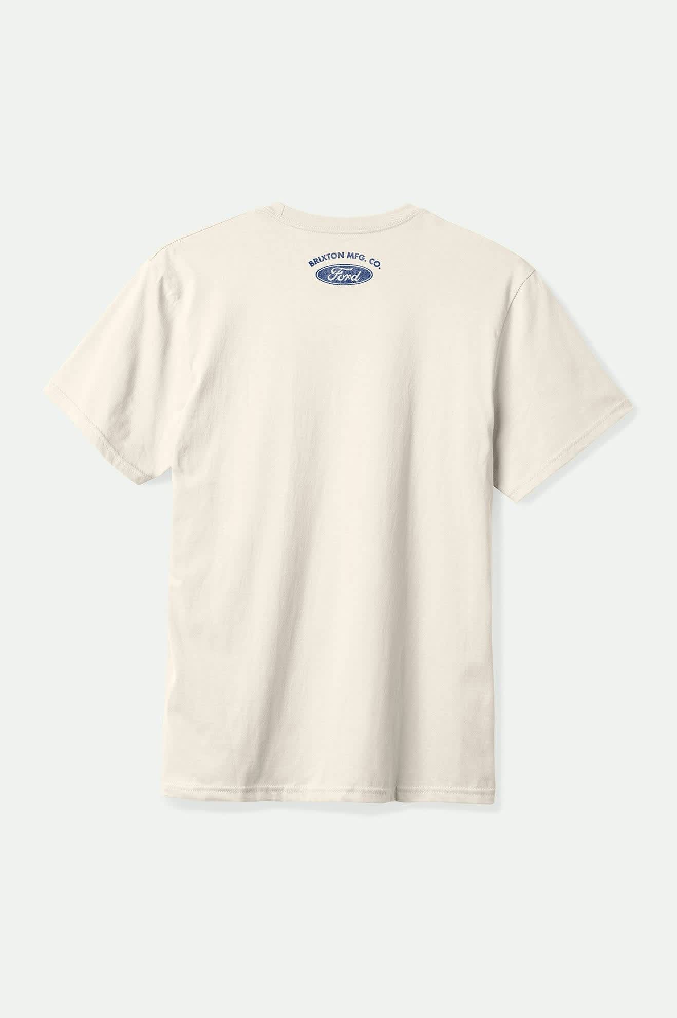 brixton Ford Truck Country S S Stt