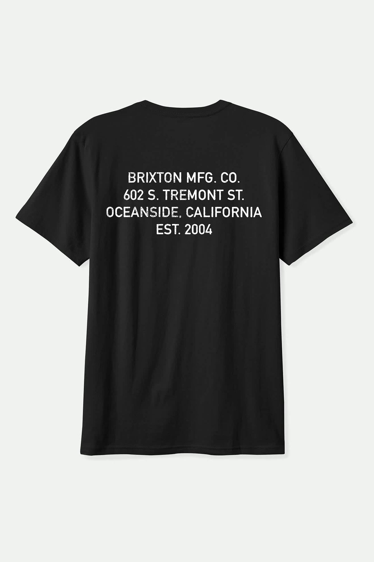 brixton Gage Premium S S Stt