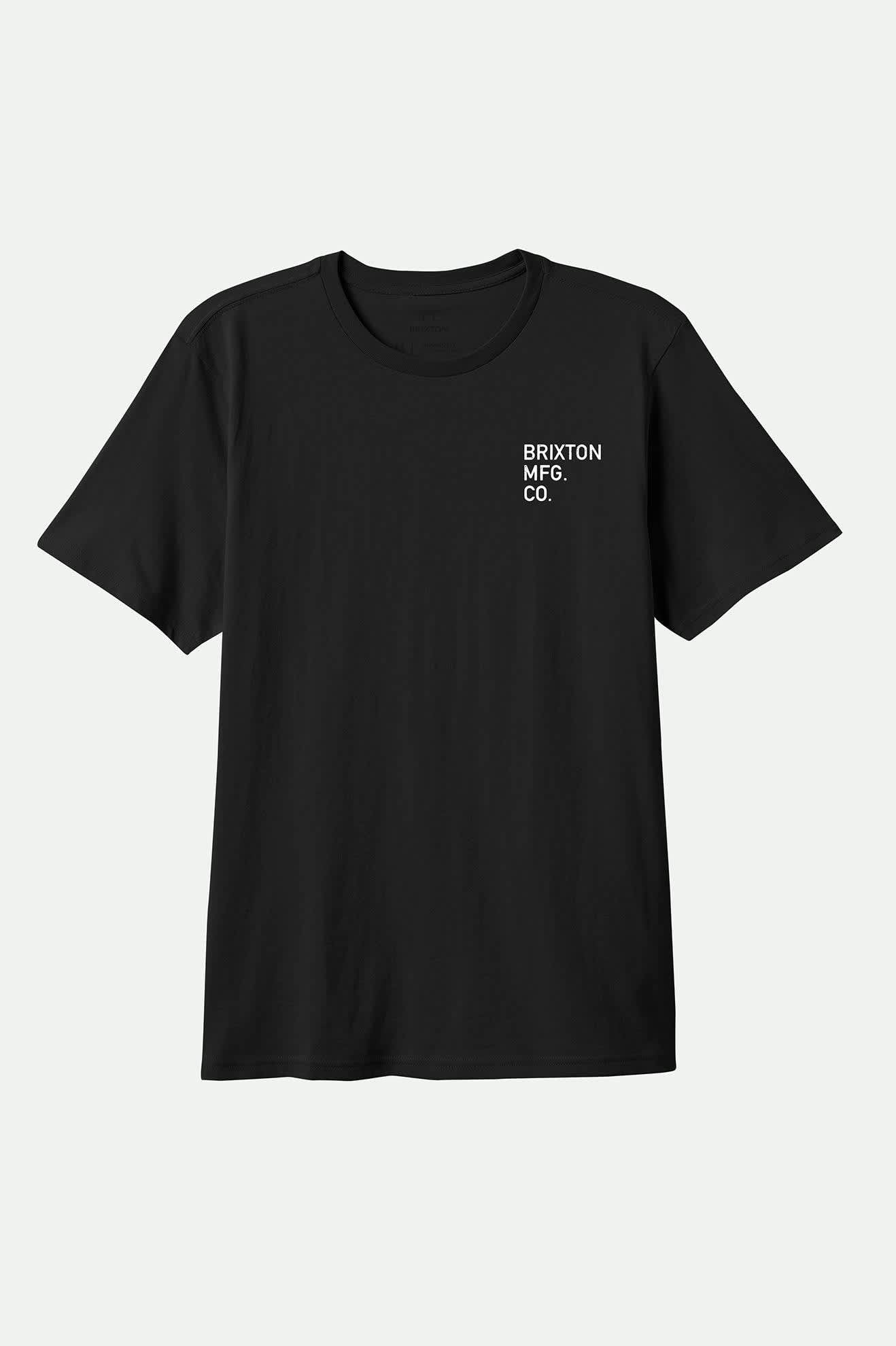 brixton Gage Premium S S Stt
