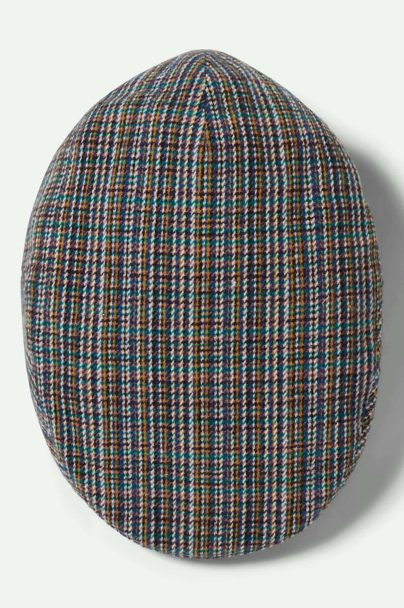 brixton Hooligan Snap Cap