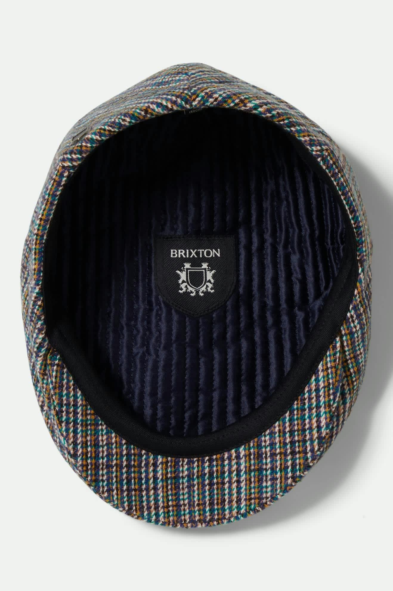 brixton Hooligan Snap Cap