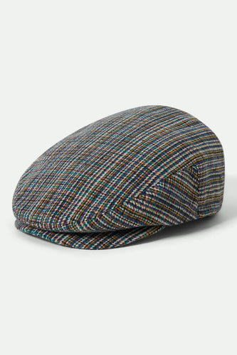 cappelli brixton HOOLIGAN SNAP CAP