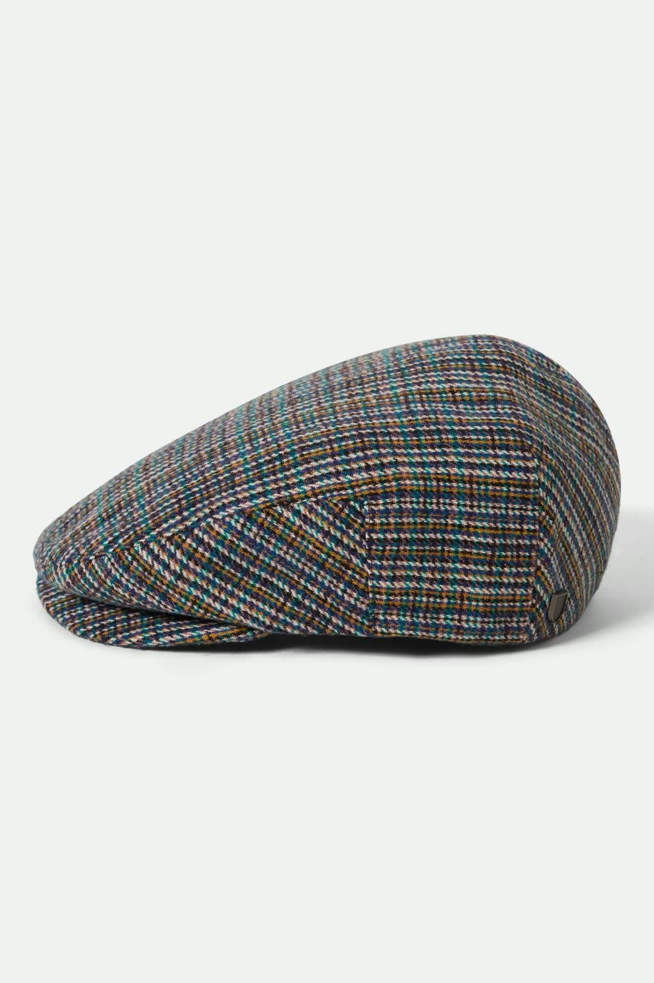 brixton Hooligan Snap Cap