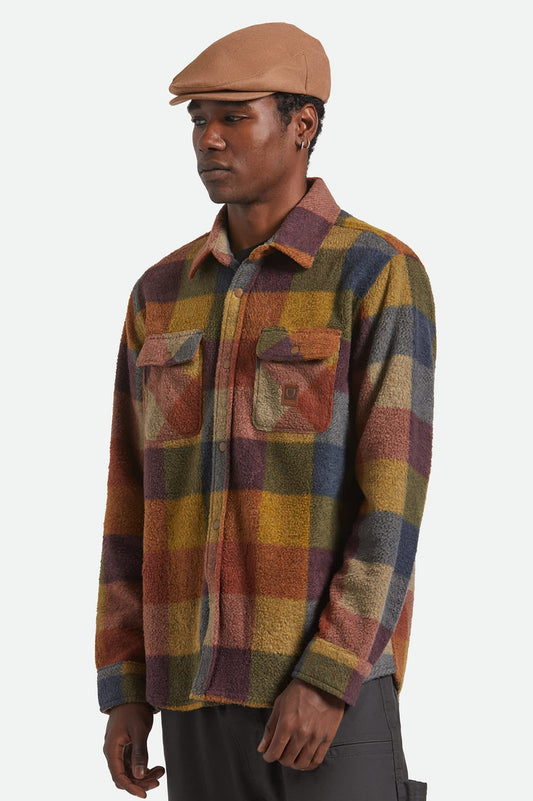 brixton Hooligan Snap Cap foto 2