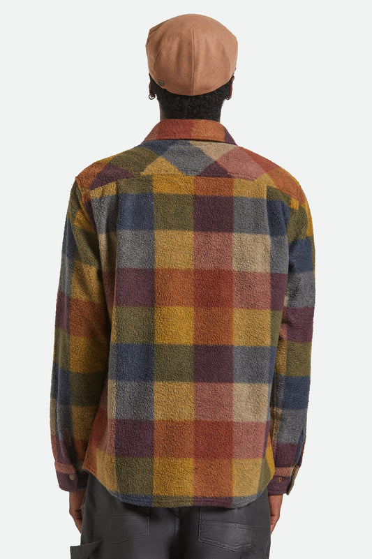 brixton Hooligan Snap Cap foto 6