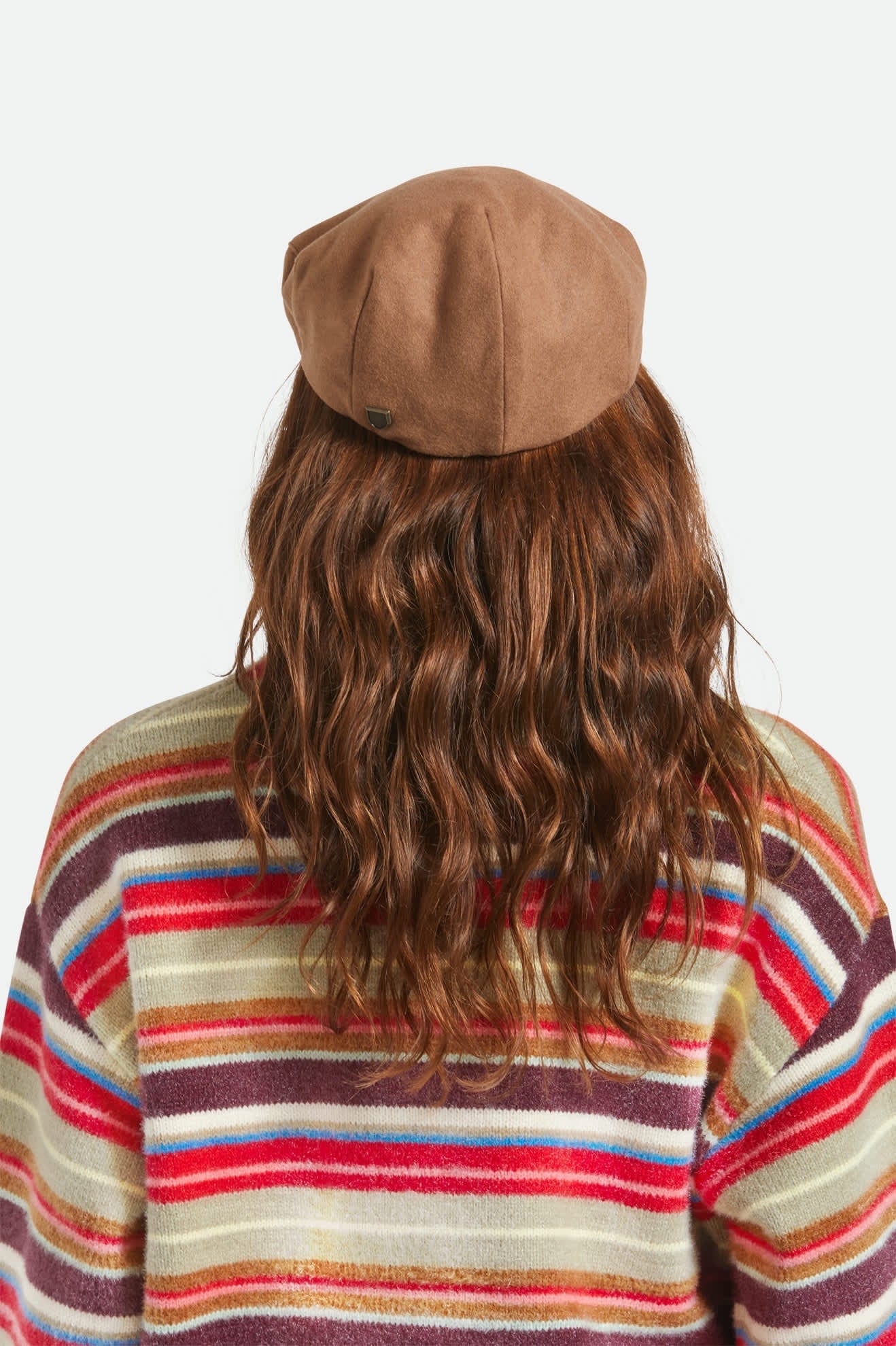 brixton Hooligan Snap Cap