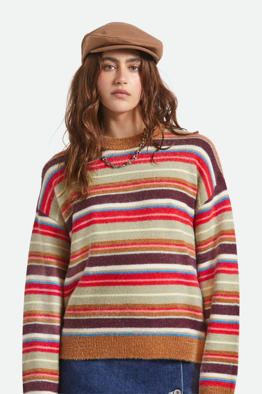 brixton Hooligan Snap Cap foto 3