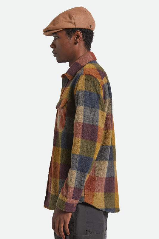 brixton Hooligan Snap Cap foto 4