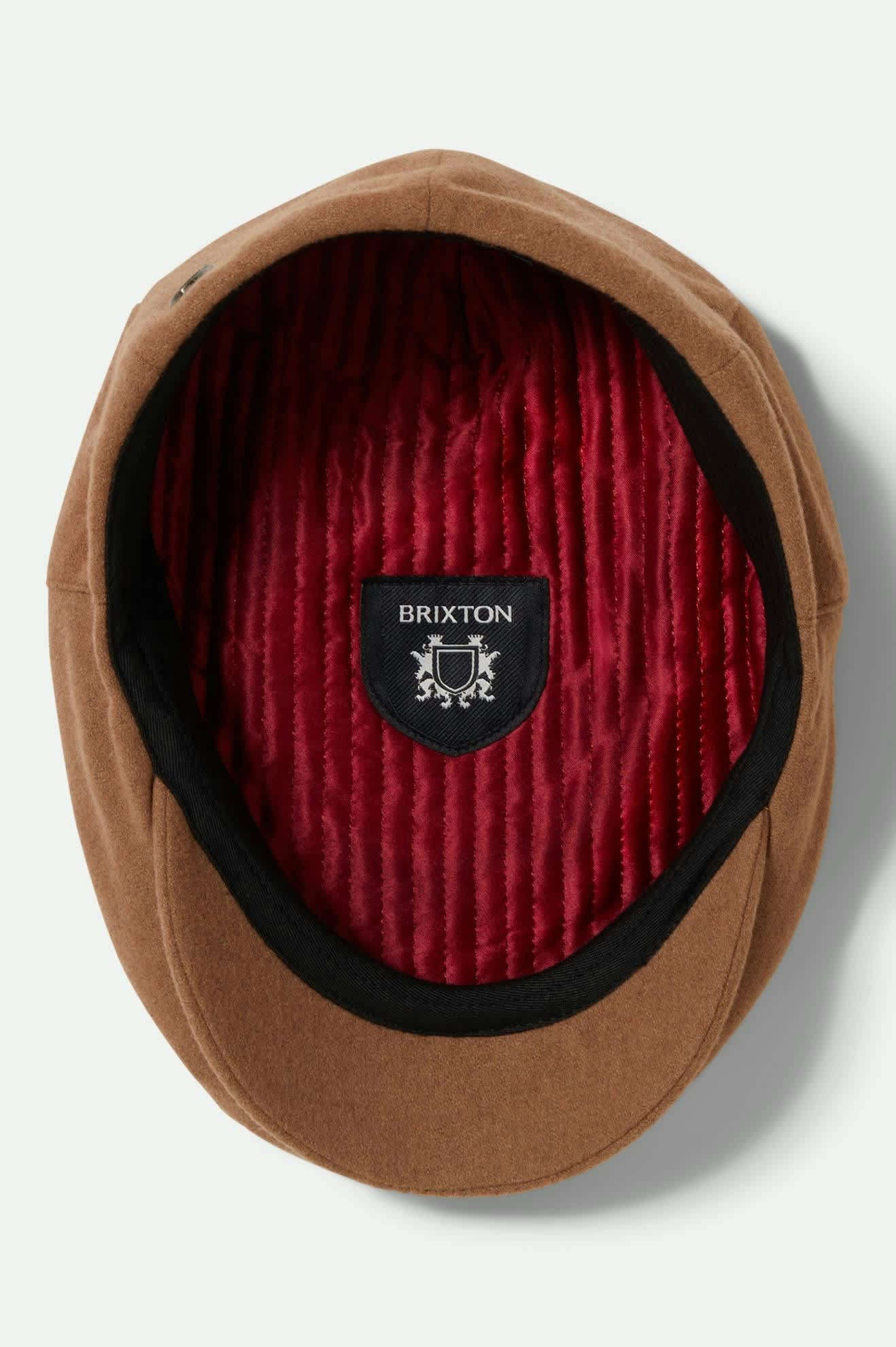 brixton Hooligan Snap Cap