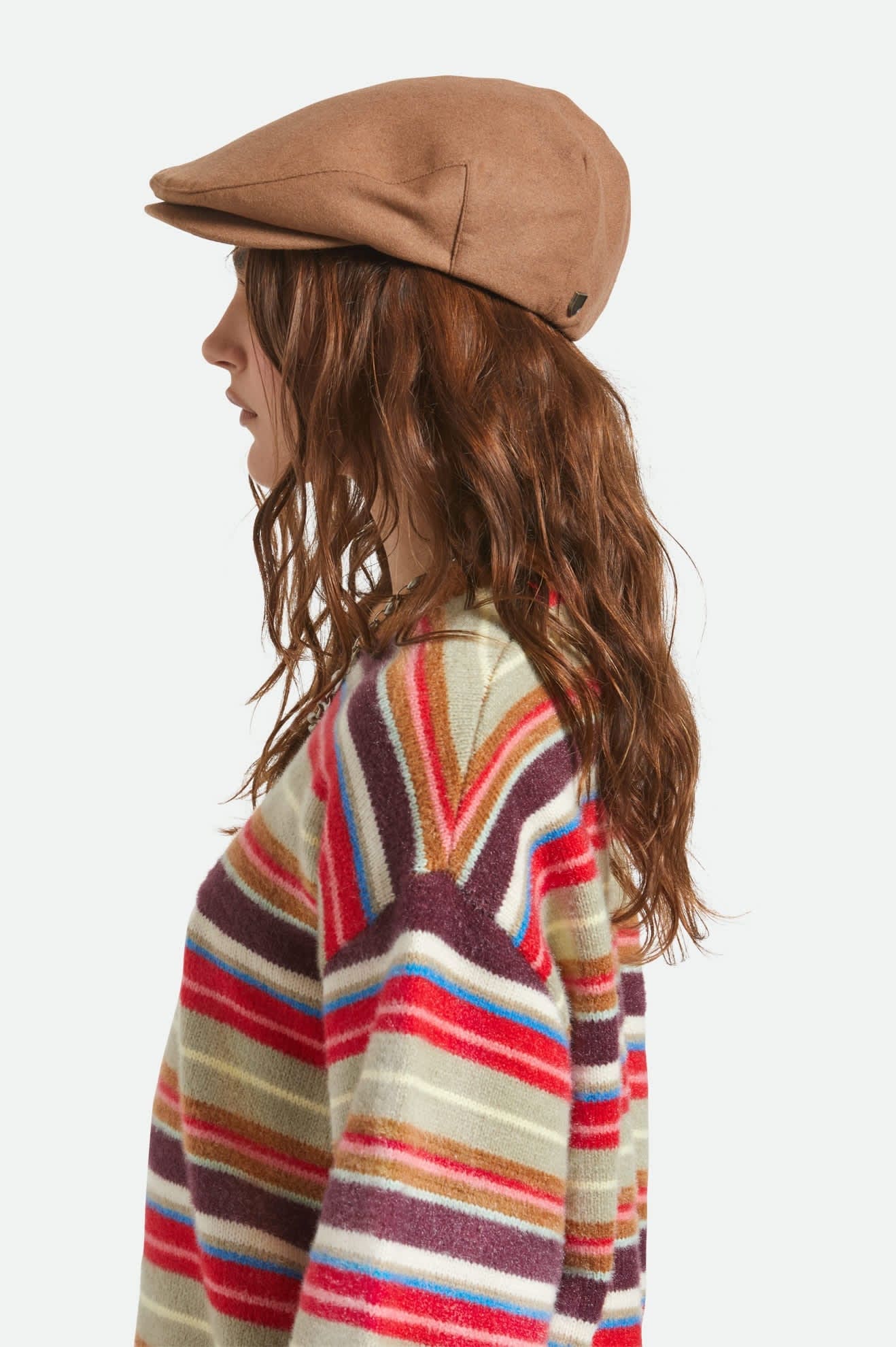 brixton Hooligan Snap Cap