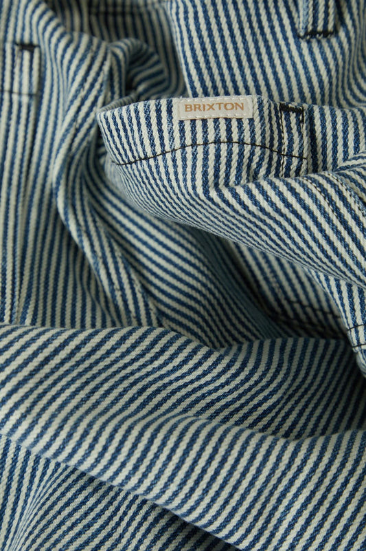 brixton Jane Utility Wide Leg Pant foto 7